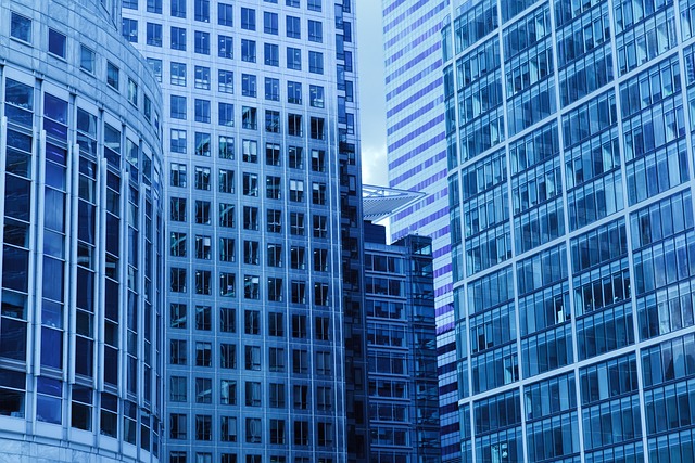 خدمات الاستثمار والتطوير العقاري