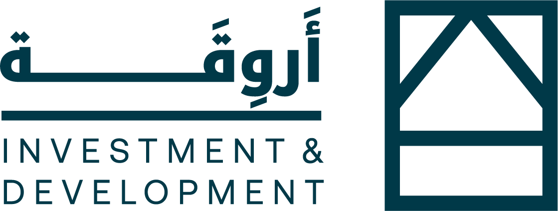 شركة أروقة
