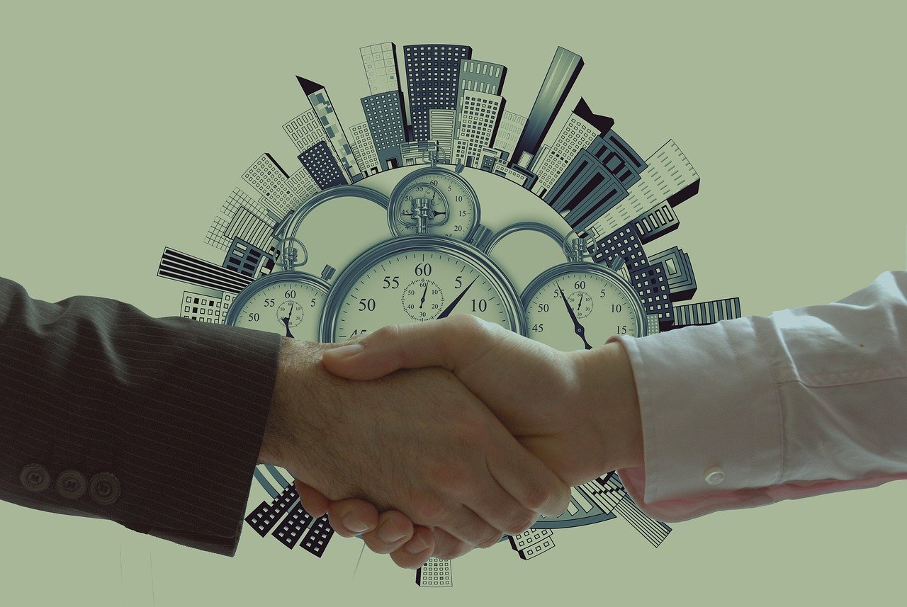 إدارة المقاولات