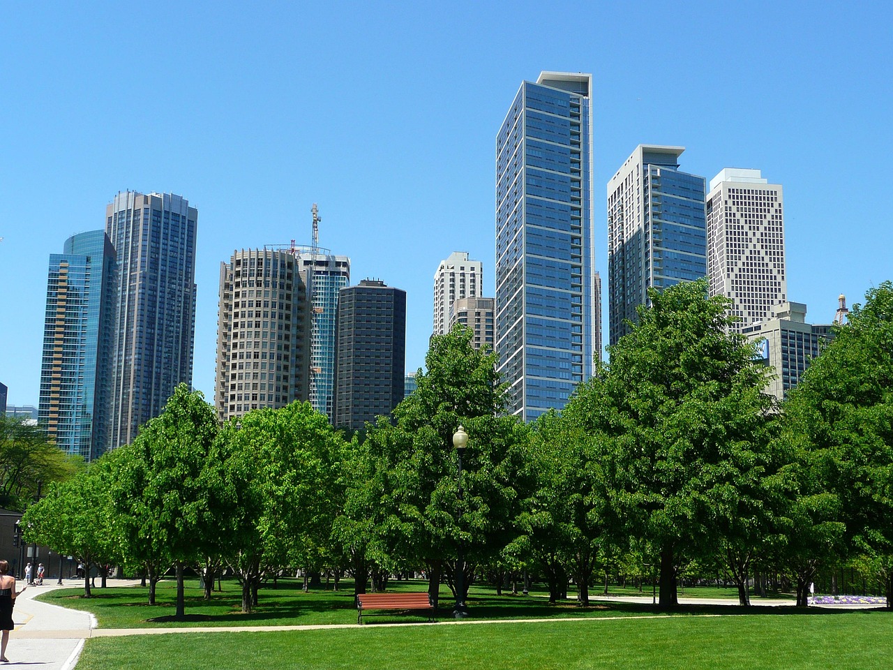 تنمية المجتمعات السكنية