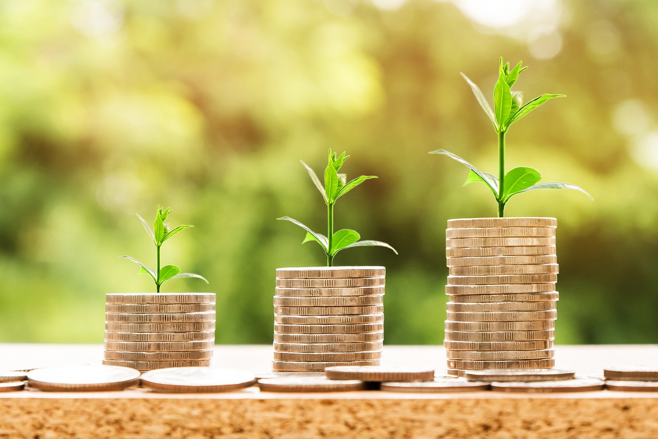 افضل شركات الاستثمار في السعودية