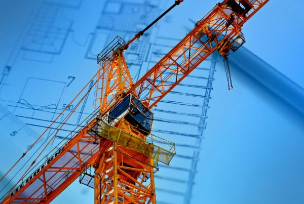 تأسيس شركة تطوير عقاري