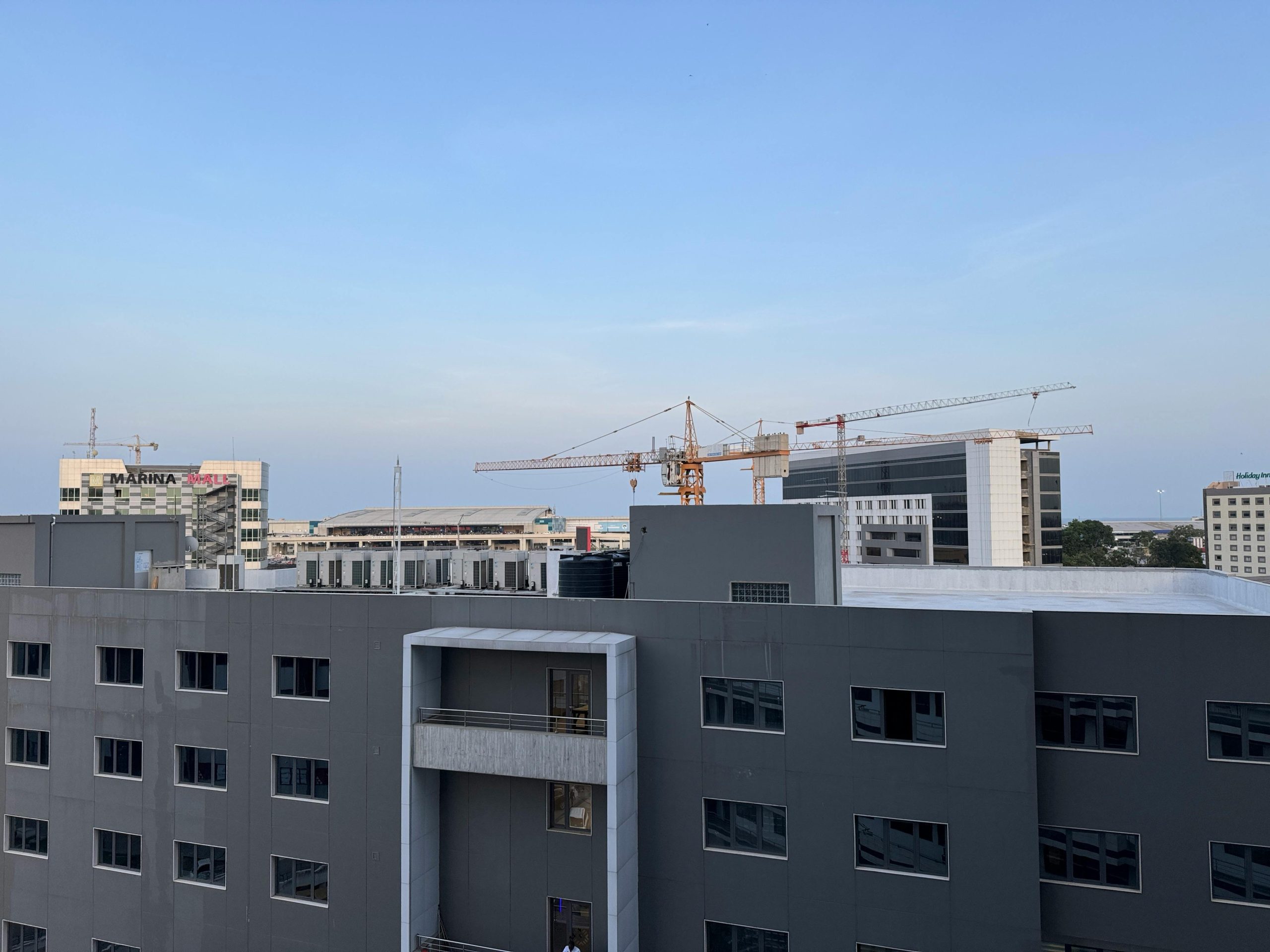مشاريع عقارية سكنية الرياض