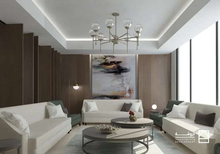 تصميم المجلس لمشروع ميدتاون السكني