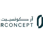 شعار شركة آركونسيبت