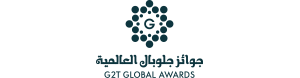 شعار جوائز جلوبال العالمية