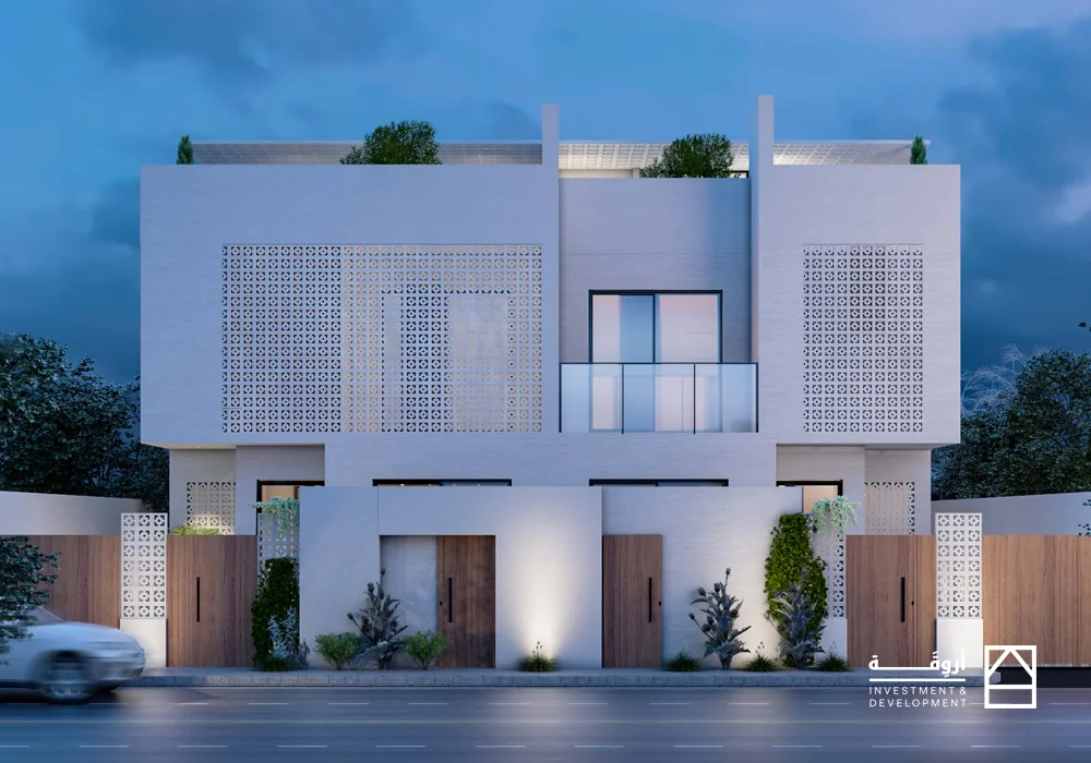 مطور عقاري الخبر
