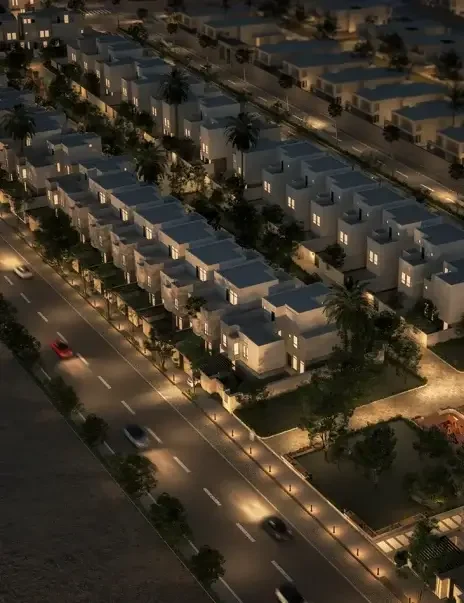 مشروع سنا الجبيلة بالرياض