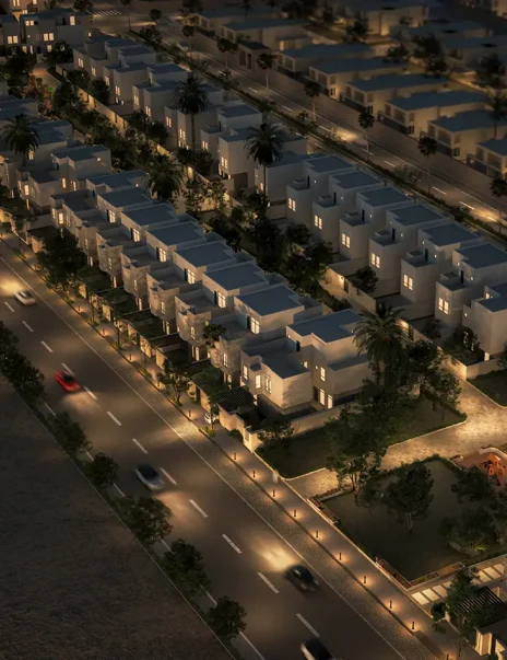 مشروع سنا الجبيلة بالرياض